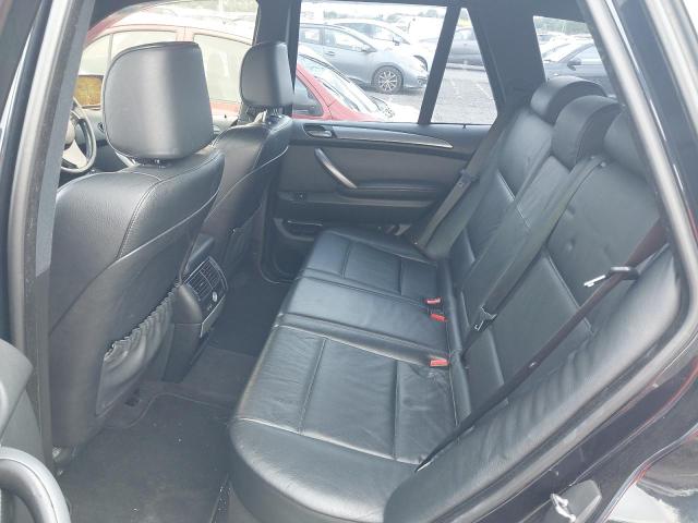 2005 BMW X5 SPORT D