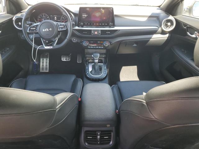  KIA FORTE 2024 Biały
