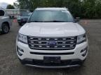 2017 Ford Explorer Xlt   de vânzare în Arlington, WA - Side