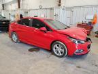 2017 Chevrolet Cruze Lt for Sale in Milwaukee, WI - Front End