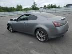 2010 Infiniti G37  for Sale in Assonet, MA - Front End