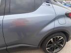 2022 TOYOTA C-HR GR SP for sale at Copart SANDWICH
