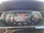 2020 AUDI E-TRON TEC for sale at Copart WHITBURN