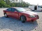 2005 Pontiac Grand Prix Gt for Sale in Houston, TX - Side