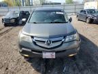 2007 Acura Mdx Technology na sprzedaż w Chicago Heights, IL - Front End