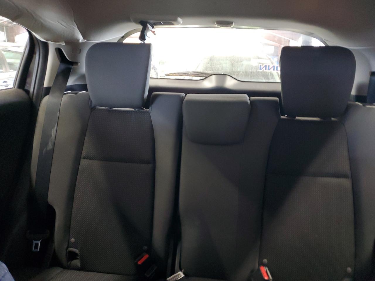 2020 Honda Hr-V Lx VIN: 3CZRU6H3XLM715554 Lot: 56379375