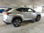 2021 Lexus Nx 300 Base de vânzare în Sandston, VA - Side