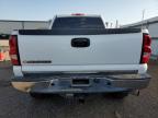 2006 Chevrolet Silverado K2500 Heavy Duty იყიდება Mercedes-ში, TX - Water/Flood