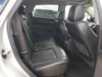 2016 Cadillac Srx Luxury Collection на продаже в Elgin, IL - Front End
