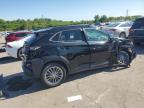 2021 Hyundai Kona Sel продається в Chicago Heights, IL - Front End