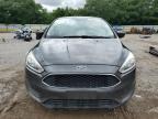 2017 Ford Focus S en Venta en Oklahoma City, OK - Rear End