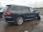 2016 Dodge Durango Citadel   იყიდება Woodhaven-ში, MI - Front End