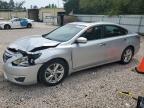 2014 Nissan Altima 2.5 for Sale in Knightdale, NC - Front End