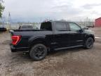 2021 FORD F150 SUPERCREW à vendre chez Copart ON - LONDON