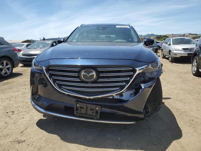  MAZDA CX-9 2021 Blue