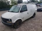 2002 Chevrolet Astro  en Venta en Madisonville, TN - All Over
