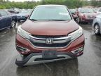 2016 Honda Cr-V Ex იყიდება Exeter-ში, RI - Front End