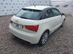2012 AUDI A1 SPORT T for sale at Copart WISBECH