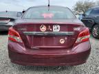 2019 Mitsubishi Mirage G4 Es zu verkaufen in Riverview, FL - Front End