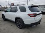 2025 Honda Pilot Sport na sprzedaż w Los Angeles, CA - Front End