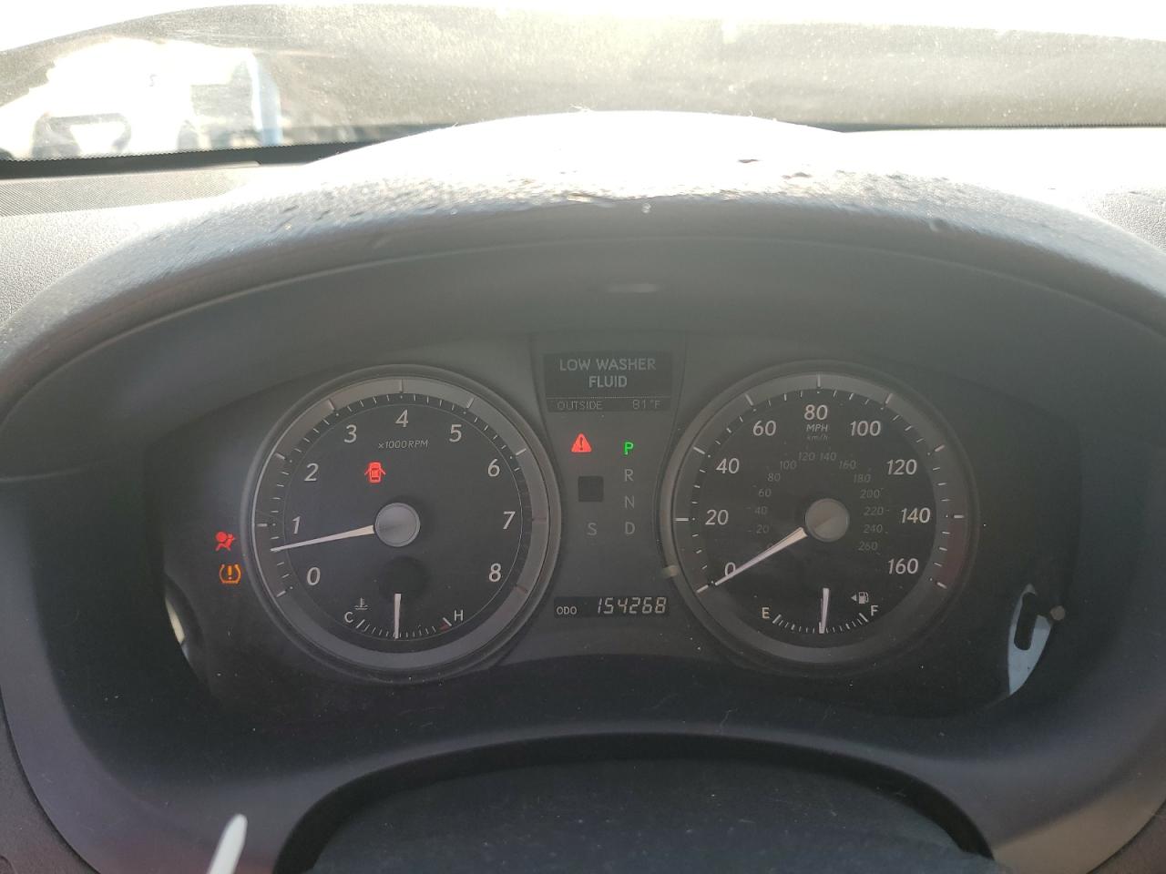 2007 Lexus Es 350 VIN: JTHBJ46G372149856 Lot: 56803685