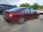 2007 Lexus Es 350 за продажба в Louisville, KY - Undercarriage