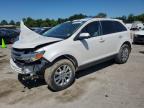 2013 Ford Edge Sel იყიდება Florence-ში, MS - Front End