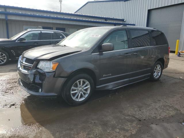  DODGE CARAVAN 2019 Czarny