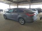 2014 Ford Focus Se zu verkaufen in American Canyon, CA - Front End