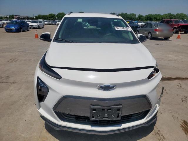  CHEVROLET BOLT 2023 Biały