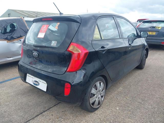 2014 KIA PICANTO 1