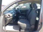 2007 NISSAN MICRA INIT for sale at Copart CHESTER