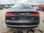 2015 Audi A8 L Quattro for Sale in Houston, TX - Front End
