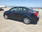 2012 Chevrolet Sonic Ls продається в American Canyon, CA - Minor Dent/Scratches