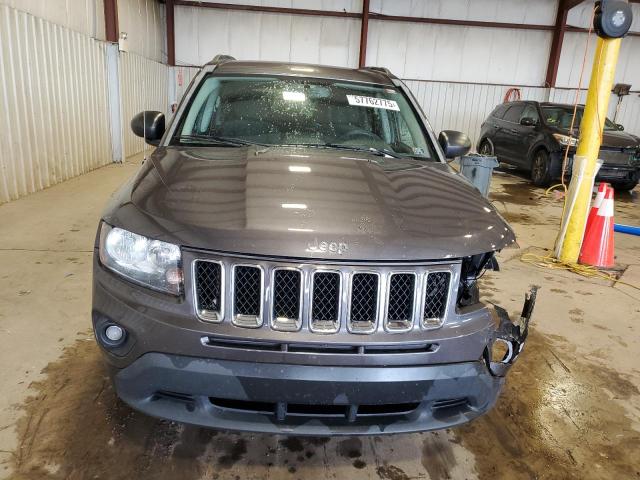  JEEP COMPASS 2016 Szary