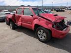 2007 Toyota Tacoma Double Cab Prerunner للبيع في Albuquerque، NM - Rollover