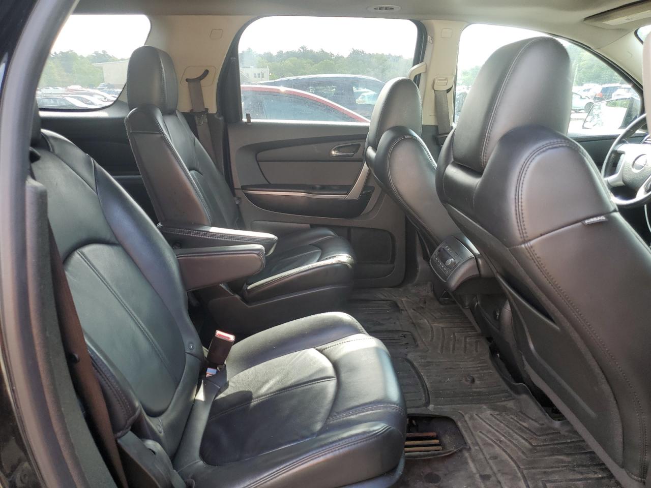 2012 GMC Acadia Slt-1 VIN: 1GKKVRED4CJ380280 Lot: 57281795