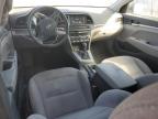 2020 Hyundai Elantra Se на продаже в San Diego, CA - Front End