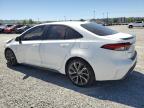 2021 Toyota Corolla Xse en Venta en Mentone, CA - Front End