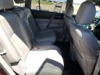 2011 TOYOTA HIGHLANDER LIMITED for sale at Copart AB - CALGARY