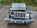 2017 Jeep Wrangler Sahara for Sale in Marlboro, NY - Front End