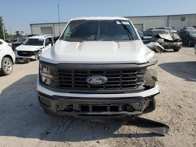  FORD F150 2024 Белый