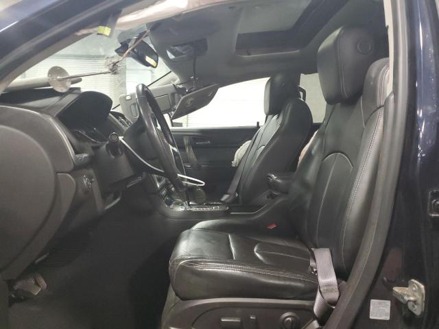  GMC ACADIA 2015 Blue