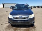 2011 SUBARU FORESTER LIMITED   for sale at Copart AB - CALGARY