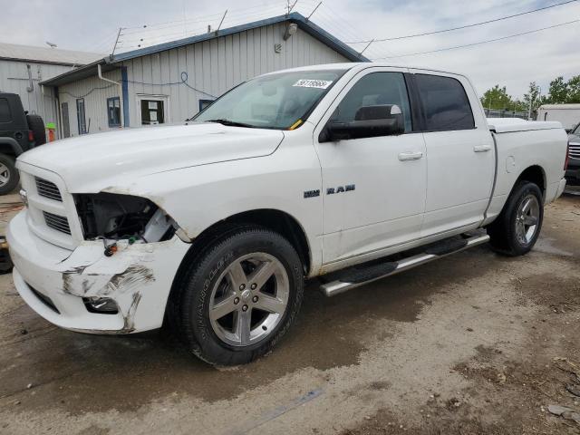 2010 Dodge Ram 1500 