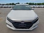 2020 Honda Accord Touring Hybrid de vânzare în Grand Prairie, TX - Side