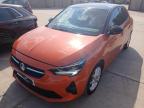 2020 VAUXHALL CORSA SRI for sale at Copart SANDY