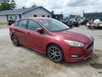 2015 Ford Focus Se იყიდება Sikeston-ში, MO - Mechanical