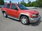2002 Chevrolet Trailblazer  na sprzedaż w Portland, OR - Front End