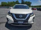 2019 Nissan Murano S na sprzedaż w Grantville, PA - Side